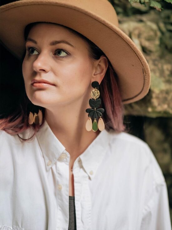 XL auskaru izpārdošana