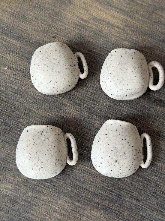 Mini vāzīte magnēts